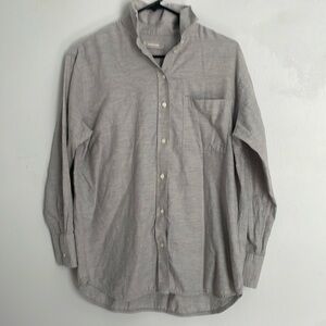 Everlane Button-Down